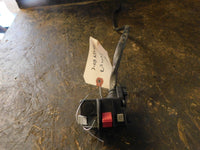 2008 Kawasaki KFX 450 Headlight On/Off Start Switch