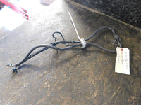 2008 Kawasaki KFX 450 Front Brake Lines