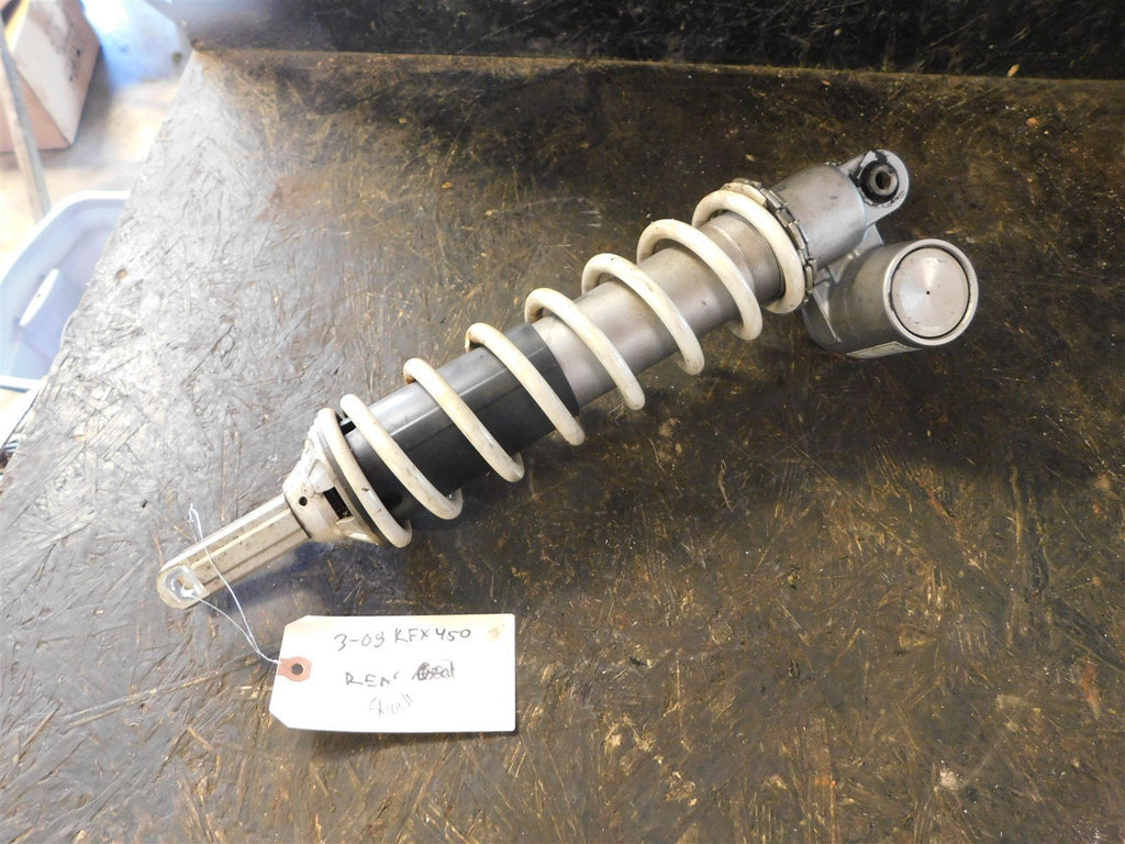 2008 Kawasaki KFX 450 Rear Shock
