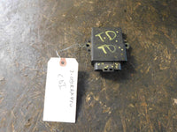 2008 Kawasaki KFX 450 ECU