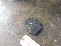 2008 Kawasaki KFX 450 ECU