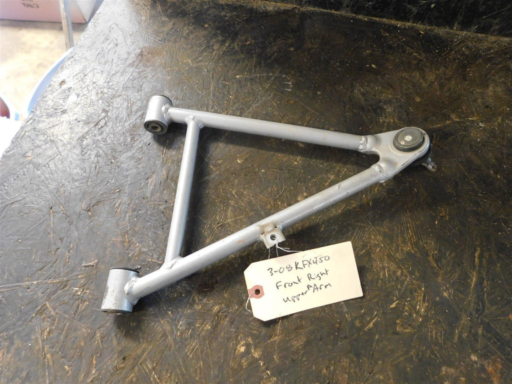 2008 Kawasaki KFX 450 Right Front Upper A - Arm