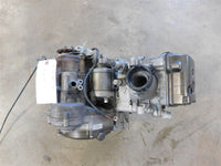 2008 Kawasaki KFX 450 Engine / Motor