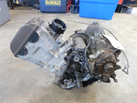 2008 Kawasaki KFX 450 Engine / Motor