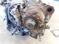 2008 Kawasaki KFX 450 Engine / Motor