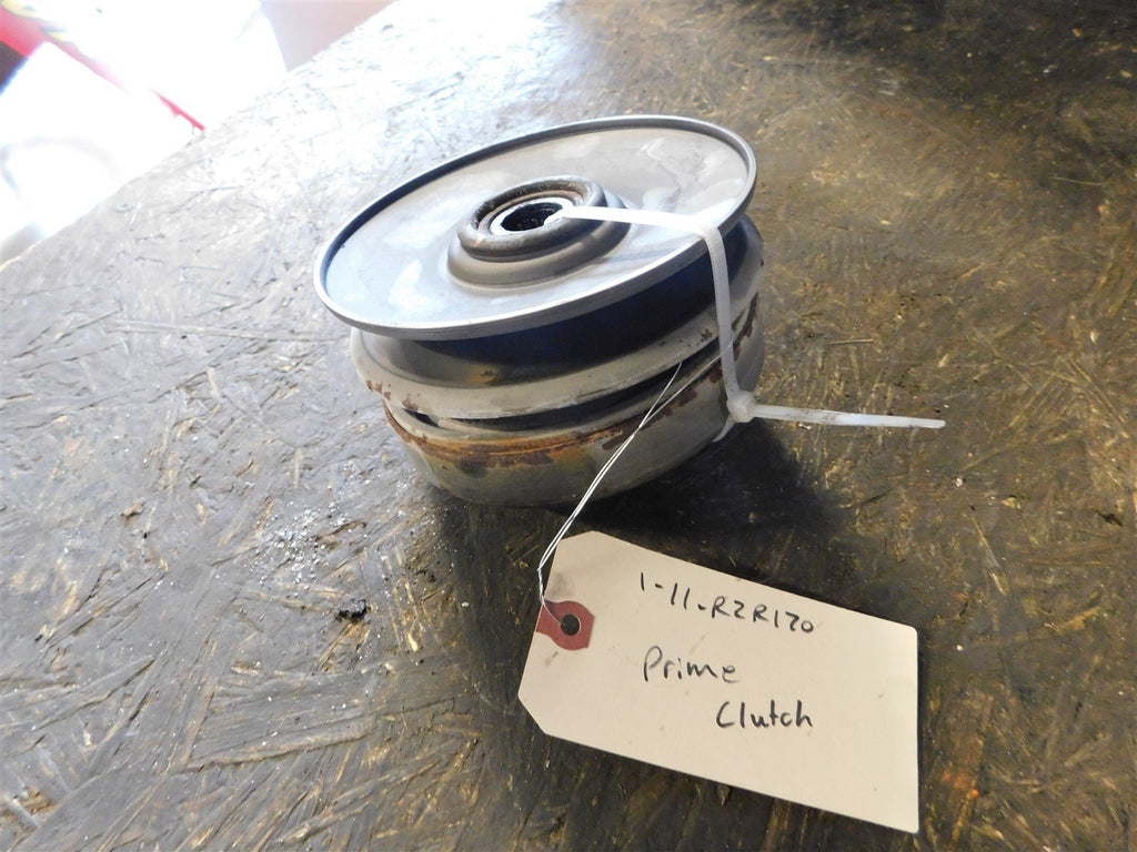 2011 Polaris Razor RZR 170 Primary Clutch
