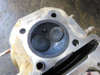 2011 Polaris Razor RZR 170 Cylinder Head