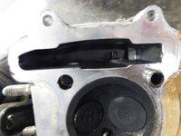 2011 Polaris Razor RZR 170 Cylinder Head