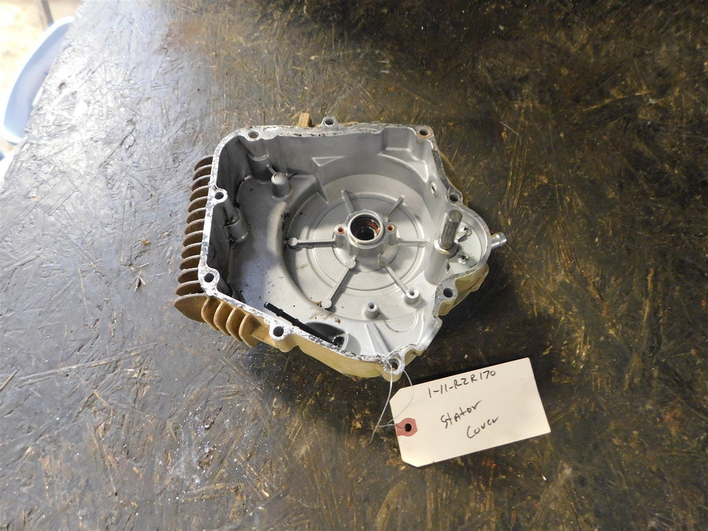 2011 Polaris Razor RZR 170 Stator Cover