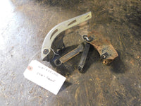 2011 Polaris Razor RZR 170 Chain Guards