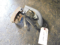 2011 Polaris Razor RZR 170 Chain Guards