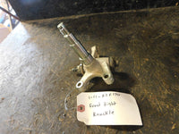 2011 Polaris Razor RZR 170 Right Front Spindle