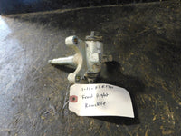 2011 Polaris Razor RZR 170 Right Front Spindle