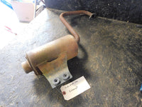 2011 Polaris Razor RZR 170 Exhaust