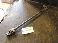 2011 Polaris Razor RZR 170 Steering Shaft