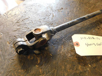 2011 Polaris Razor RZR 170 Steering Shaft