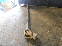 2011 Polaris Razor RZR 170 Steering Shaft