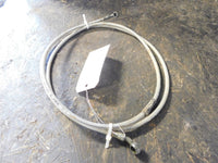 2011 Polaris Razor RZR 170 Rear Brake Line