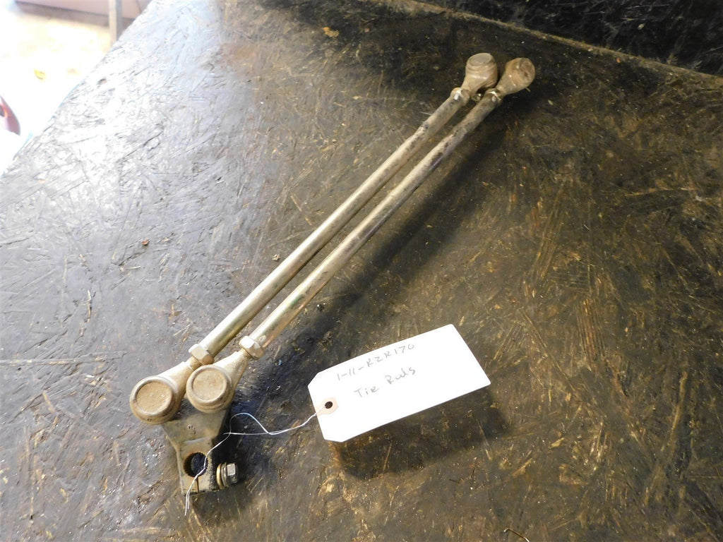 2011 Polaris Razor RZR 170 Tie Rods