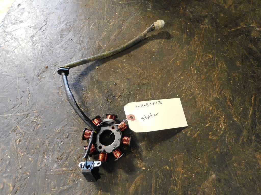 2011 Polaris Razor RZR 170 Stator