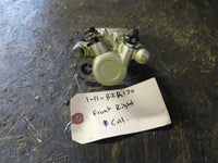 2011 Polaris Razor RZR 170 Right Front Brake Caliper
