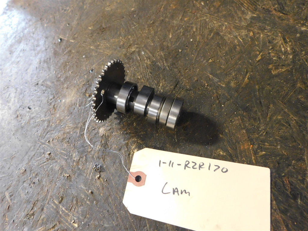 2011 Polaris Razor RZR 170 Cam Shaft