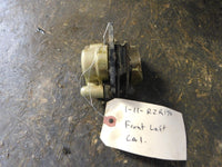 2011 Polaris Razor RZR 170 Left Front Brake Caliper