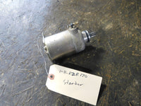 2011 Polaris Razor RZR 170 Starter