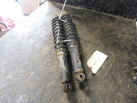 2011 Polaris Razor RZR 170 Rear Shocks