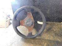 2011 Polaris Razor RZR 170 Steering Wheel & Shaft