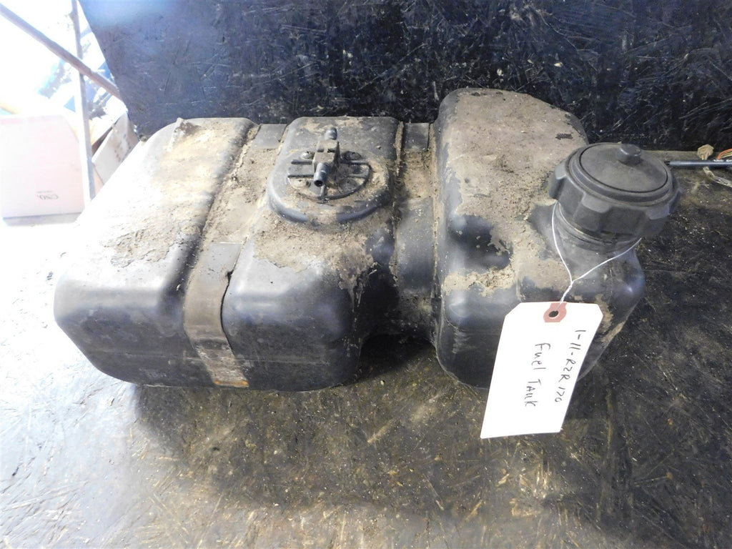 2011 Polaris Razor RZR 170 Fuel / Gas Tank