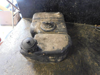 2011 Polaris Razor RZR 170 Fuel / Gas Tank