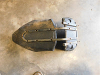 2011 Polaris Razor RZR 170 Right Passenger Seat