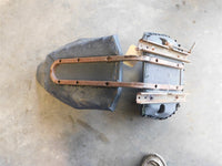 2011 Polaris Razor RZR 170 Left Drivers Seat