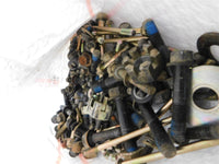 2011 Polaris Razor RZR 170 Hardware / Bolt Lot