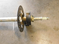2011 Polaris Razor RZR 170 Rear Axle
