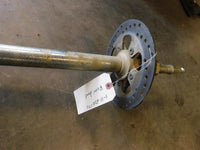 2011 Polaris Razor RZR 170 Rear Axle
