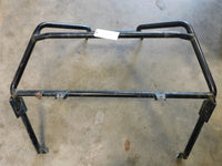 2011 Polaris Razor RZR 170 Roll Cage Rear Section