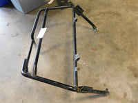 2011 Polaris Razor RZR 170 Roll Cage Rear Section