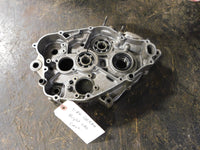 1986 Suzuki Quadracer LT250R Right Side Engine Case