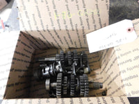 1986 Suzuki Quadracer LT250R Transmission / Tranny