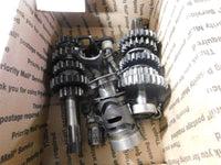 1986 Suzuki Quadracer LT250R Transmission / Tranny