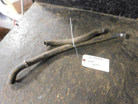 1986 Suzuki Quadracer LT250R Radiator Hoses