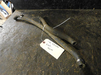 1986 Suzuki Quadracer LT250R Radiator Hoses