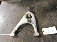1986 Suzuki Quadracer LT250R Left Front Lower A - Arm