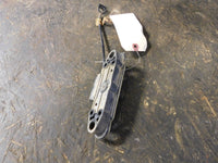 1986 Suzuki Quadracer LT250R Seat Latch