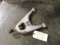 1986 Suzuki Quadracer LT250R Right Front Lower A - Arm