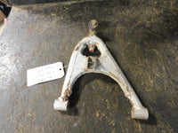1986 Suzuki Quadracer LT250R Right Front Lower A - Arm