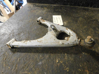 1986 Suzuki Quadracer LT250R Right Front Lower A - Arm