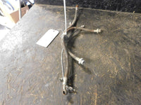1986 Suzuki Quadracer LT250R Front Brake Lines